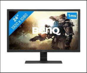 מסך מחשב מקצועי BenQ GW2790 LED FHD IPS 27 Inch 100Hz