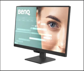 מסך מחשב מקצועי BenQ GW2790 LED FHD IPS 27 Inch 100Hz