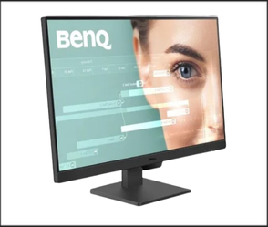 מסך מחשב מקצועי BenQ GW2790 LED FHD IPS 27 Inch 100Hz