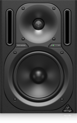 זוג מוניטורים  Behringer B2030A ברינגר 6 אינץ'