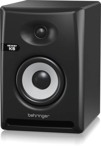 זוג מוניטוריים אולפניים Behringer NEKKST K5