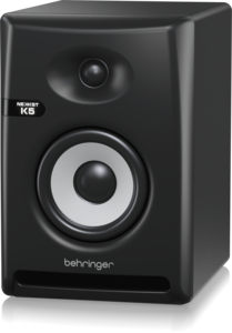 זוג מוניטוריים אולפניים Behringer NEKKST K5