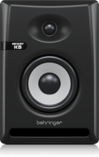 זוג מוניטוריים אולפניים Behringer NEKKST K5