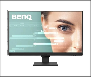 מסך מחשב מקצועי BenQ GW2790 LED FHD IPS 27 אינץ’ 100Hz