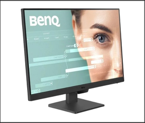 מסך מחשב מקצועי BenQ GW2790 LED FHD IPS 27 אינץ’ 100Hz