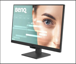 מסך מחשב מקצועי BenQ GW2790 LED FHD IPS 27 אינץ’ 100Hz