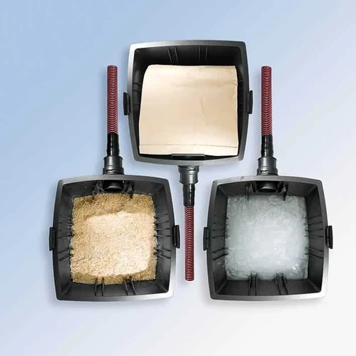 שואב אבק מקצועי - Mafell מאפל - S 25L