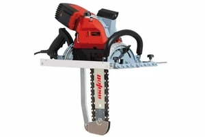 משור שרשרת - Mafell מאפל - ZSX400 Q