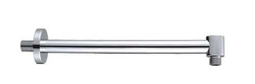 זרוע מהקיר מחוזקת חמת דגם 801524F20 גימור רוז גולד
