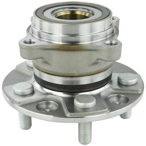 נאבה טויוטה לקסוס LS460 אח מ07 עד17