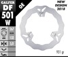 דיסק בלם גלפר - GALFER DISC DF501W