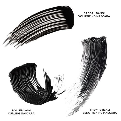 סט שלושה מסקרות בגודל מיני בנפיט Benefit Major Mascara Minis