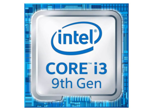 מעבד Intel Core i3 9300T / 1151 Tray