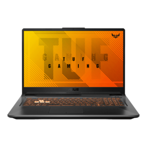 מחשב נייד 17.3 אינץ ASUS TUF Gaming A17 FA707NUR-HX027