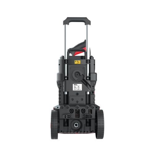 מכונת שטיפה מקצועית גרניק B-Tech Vortex D32 220 Bar 2400W