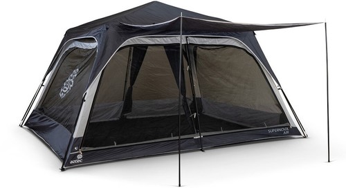 אוהל בן רגע מאוורר Supernova Air 8 AZTEC
