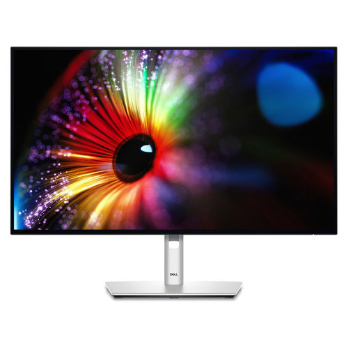 מסך Dell UltraSharp 27 Monitor - U2724D, 68.47cm (27