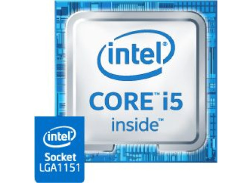 מעבד Intel Core i5 7500 / 1151 Tray Pull