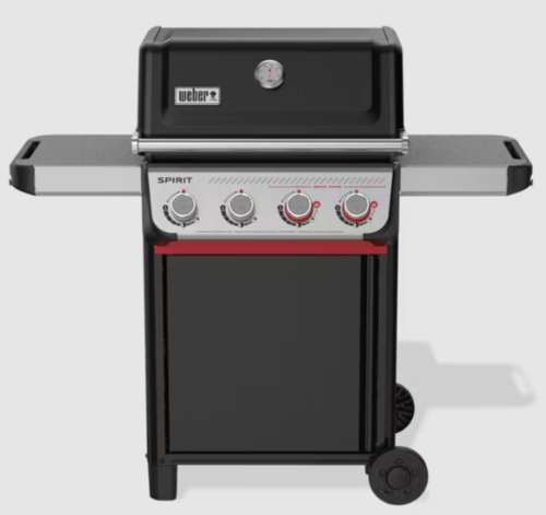 גריל גז Weber - Spirit E-425