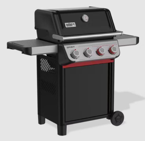 גריל גז Weber - Spirit E-425