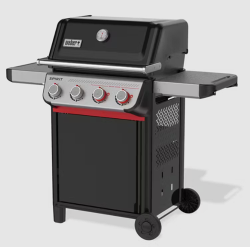 גריל גז Weber - Spirit E-425