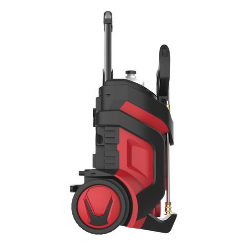 מכונת שטיפה מקצועית גרניק B-Tech Vortex D30 200 Bar 2100W