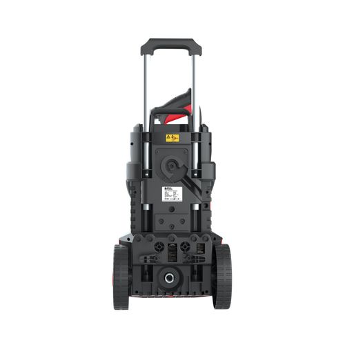 מכונת שטיפה מקצועית גרניק B-Tech Vortex D30 200 Bar 2100W