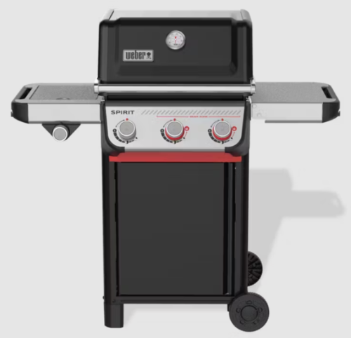גריל גז Weber - Spirit E-335
