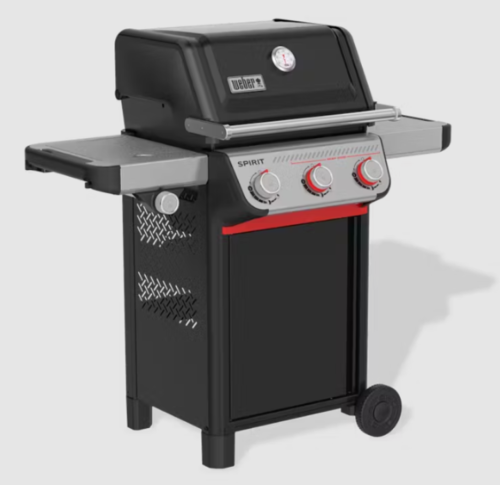 גריל גז Weber - Spirit E-335