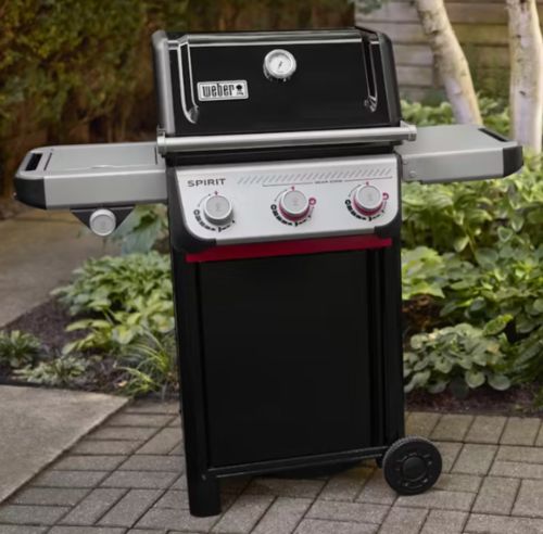 גריל גז Weber - Spirit E-335