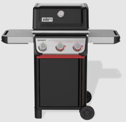 גריל גז Weber - Spirit E-325