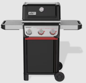 גריל גז Weber - Spirit E-325