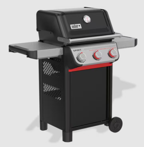גריל גז Weber - Spirit E-325