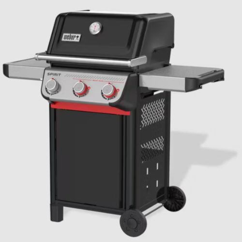 גריל גז Weber - Spirit E-325