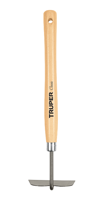 מעדר ידית ארוכה מקט טרופר TRUPER