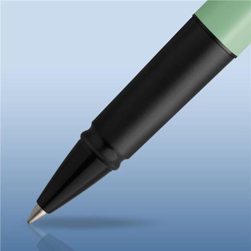 עט רולר יוקרתי Waterman Allure בגווני פסטל לבחירה