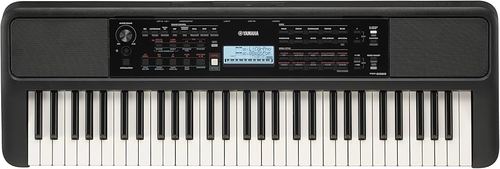 אורגנית ימהה PSR-E383