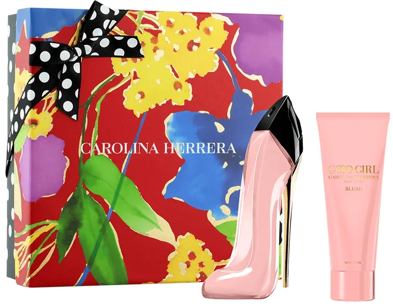 Carolina Herrera Good Girl Blush