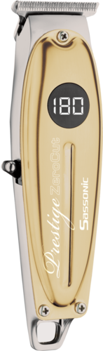 מכונת תספורת  prestige ZeroCut ESE790