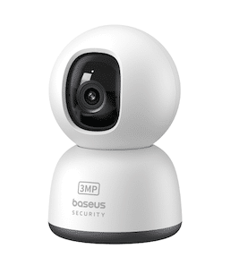 מצלמת אבטחה ביתית Baseus P1 Lite 2K