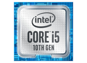 מעבד Intel Core i5 10600KF / 1200 Tray