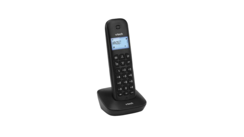 טלפון ביתי דק מבית VTECH