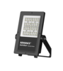 פנס חוץ Advance 60W LUMILEDS 172Lm/w 4000K IP65 שחור