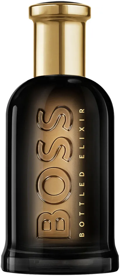 Hugo Boss Boss Bottled Elixir Intense