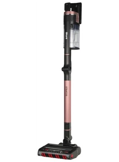 שואב אבק עומד Shark Stratos Anti Hair IZ400