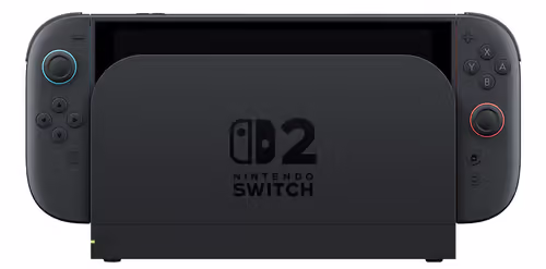 קונסולת Nintendo Switch 2  