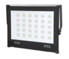 תאורת הצפה קווין 150W אור חם 3000K