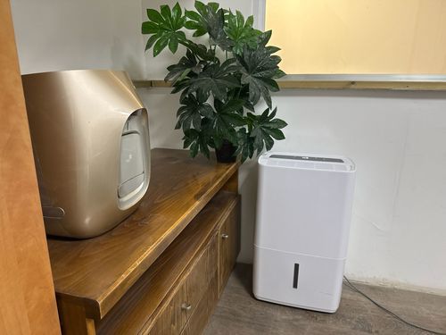 קולט לחות מקצועי SmartAir SAD50 2.1