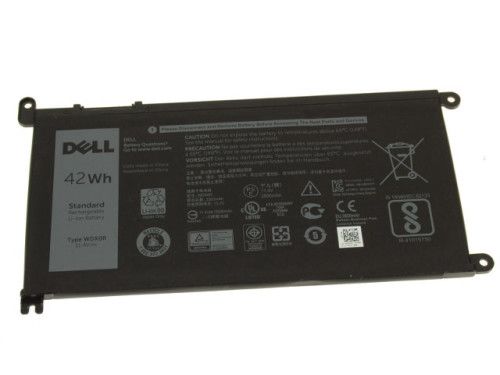 סוללה פנימית מקורית למחשב נייד DELL Inspiron 15 5568  13 5368-5378