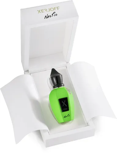 בושם Xerjoff Duran Duran NeoRio Green 